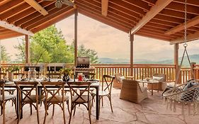 Sugarland By Avantstay Sleeps 28 Home Theatre Two Hot Tubs Indoor Pool Incredible Views
